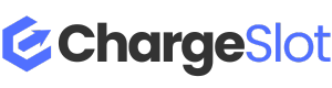 ChargeSlot Logo